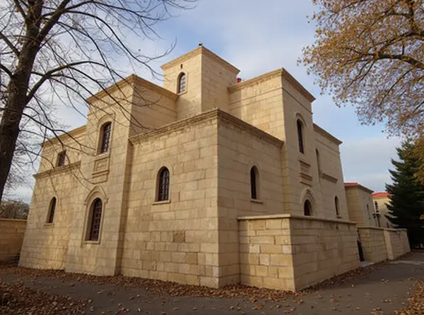 National Museum of Archaeology