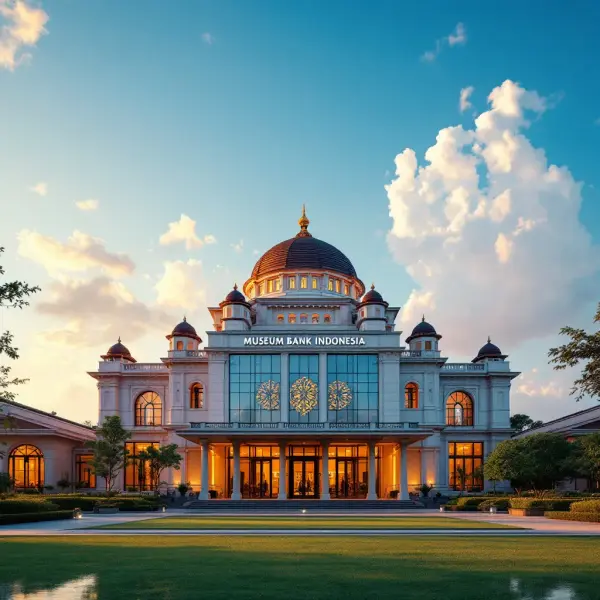 Museum Bank Indonesia