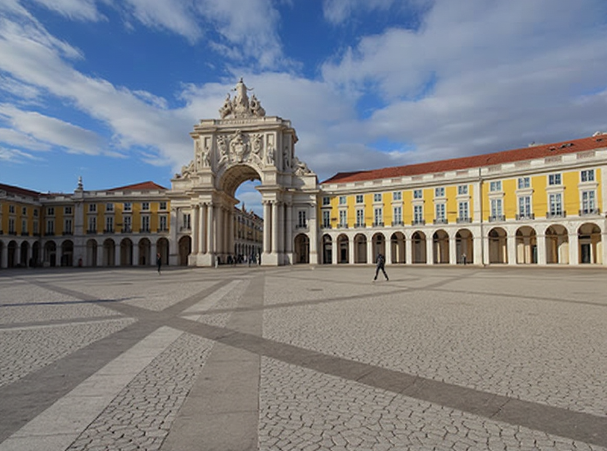 Praça do Comércio