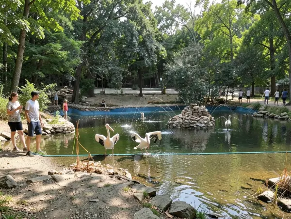 Varna Zoo