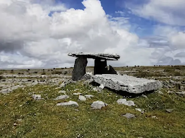 The Burren National Park