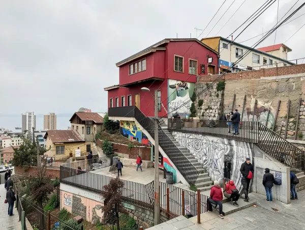 Cerro Bellavista