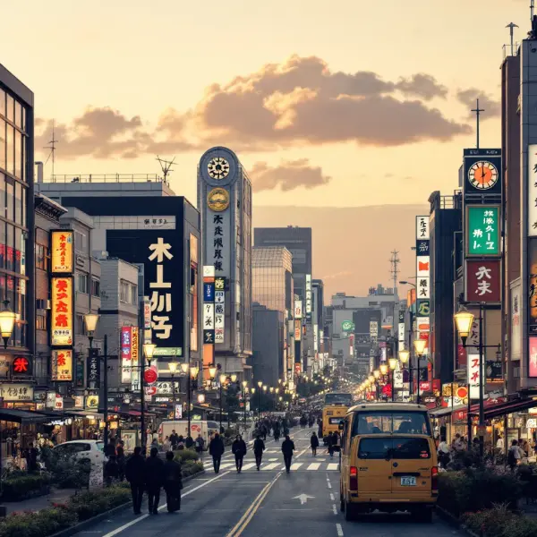 Shinjuku Ni-chome