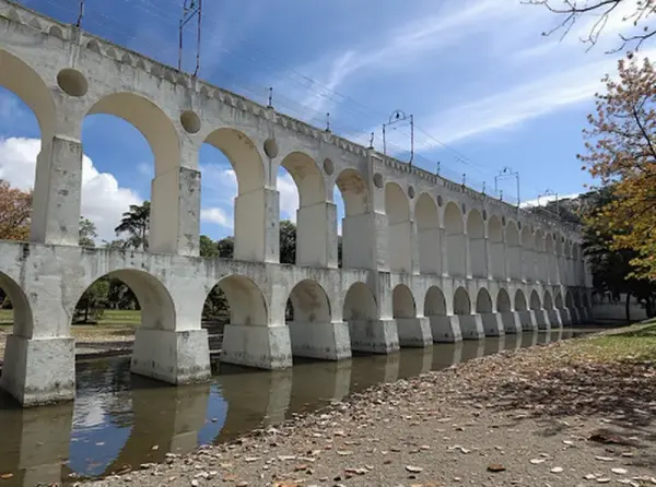 Lapa Arches (Arcos da Lapa)