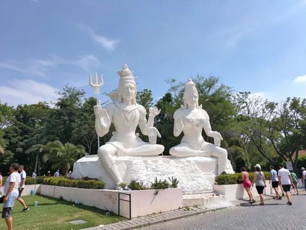 Kailasagiri