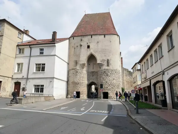 Wiener Tor