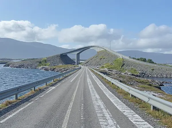 Atlantic Road