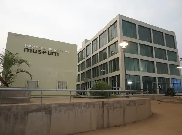 Sardar Patel Museum