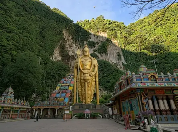 Batu Caves