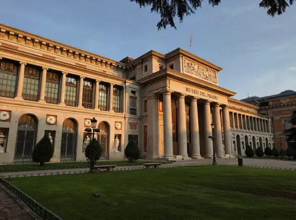 Prado Museum 12