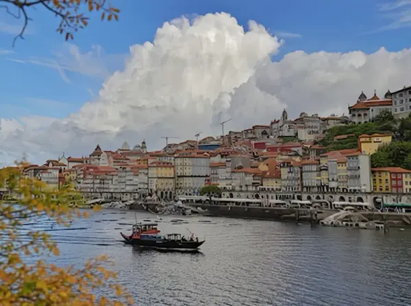 Ribeira (Cais da Ribeira)