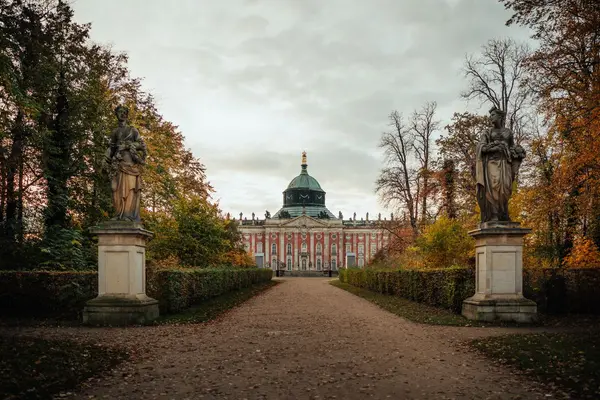New Palace