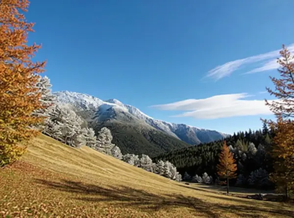 Sierra de Guadarrama National Park