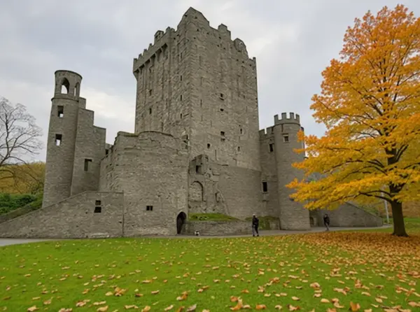 Blarney Castle