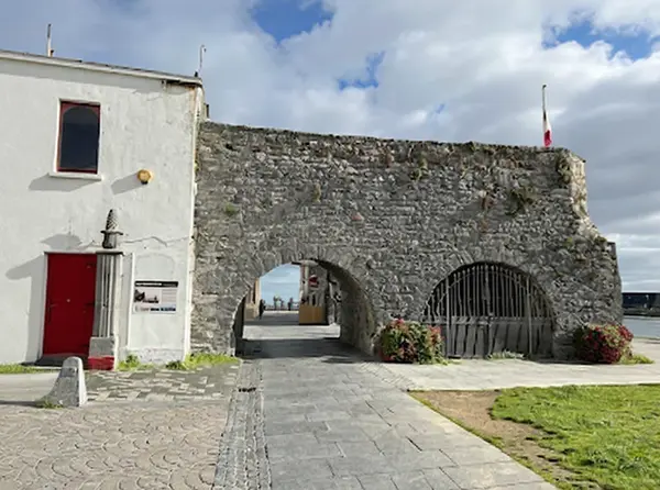 Spanish Arch, Galway
