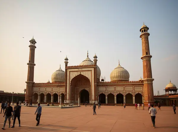 Jama Masjid