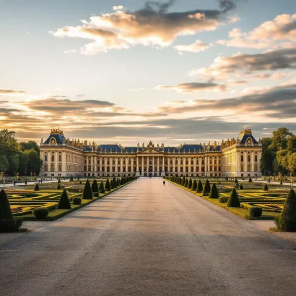 Palace of Versailles