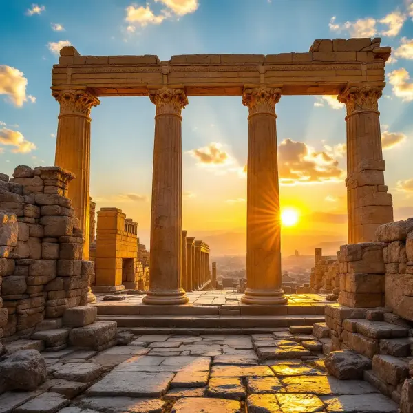 Persepolis