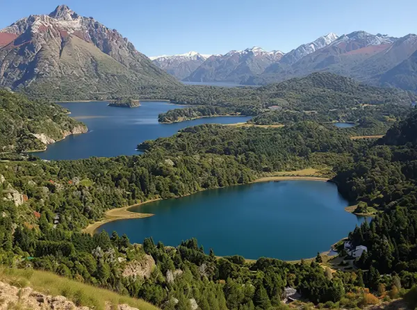 Nahuel Huapi National Park