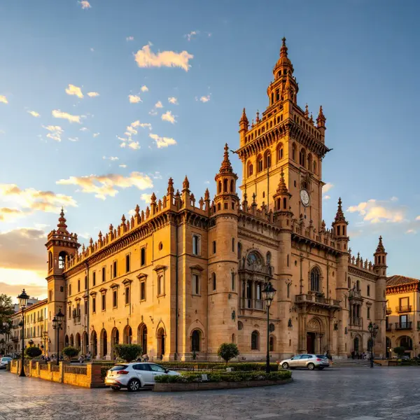 Real Casa de Moneda de Segovia
