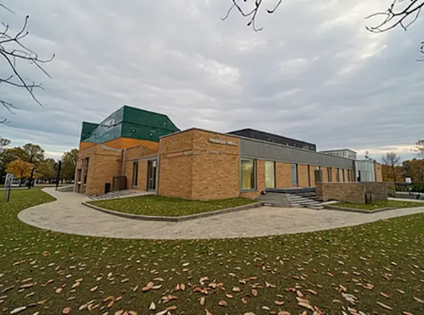 National Museum of the Great Lakes