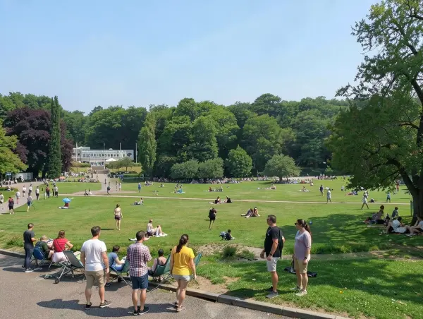 Slottsskogen