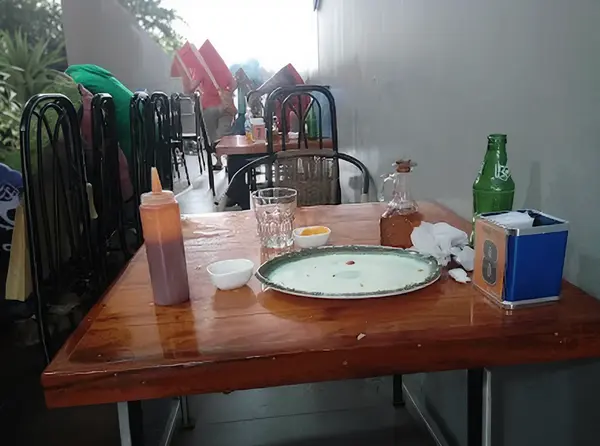 Mati City Boulevard (Mati Seaside Boulevard)