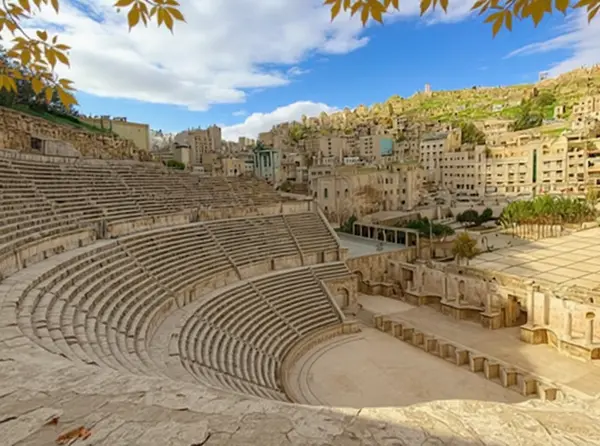 Roman Theatre