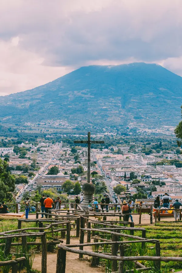 Cerro de la Cruz