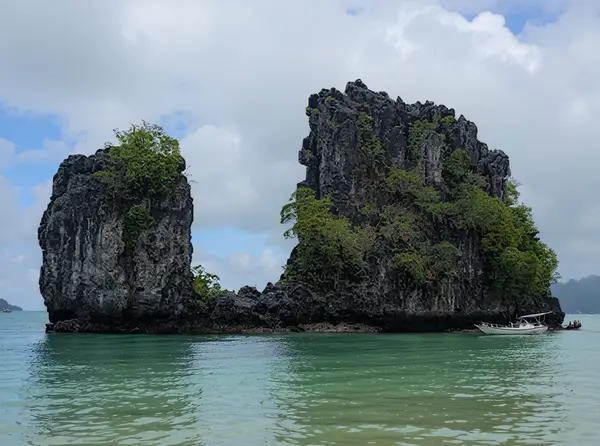 Ko Hong (Hong Island)