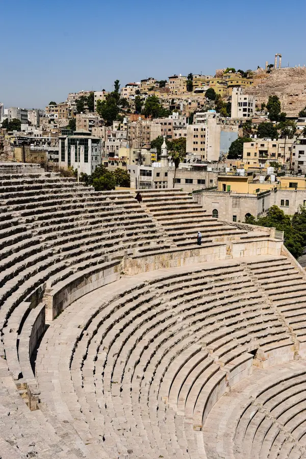Roman Theater