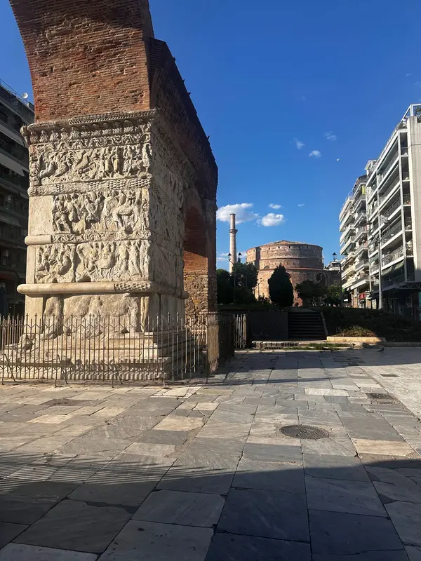Arch of Galerius