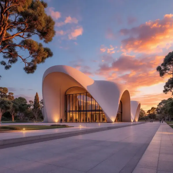 Art Gallery of South Australia