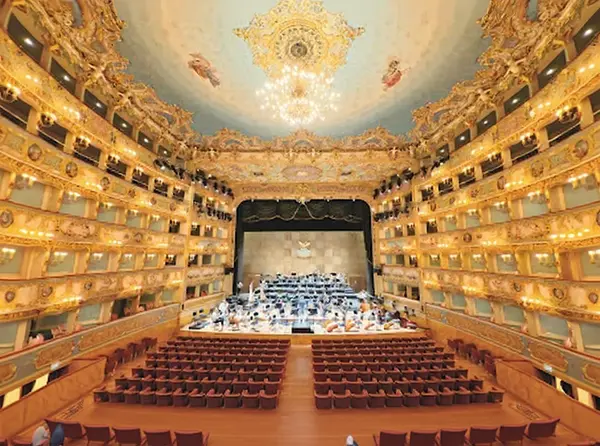 Teatro La Fenice