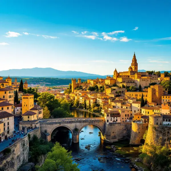 Besalú