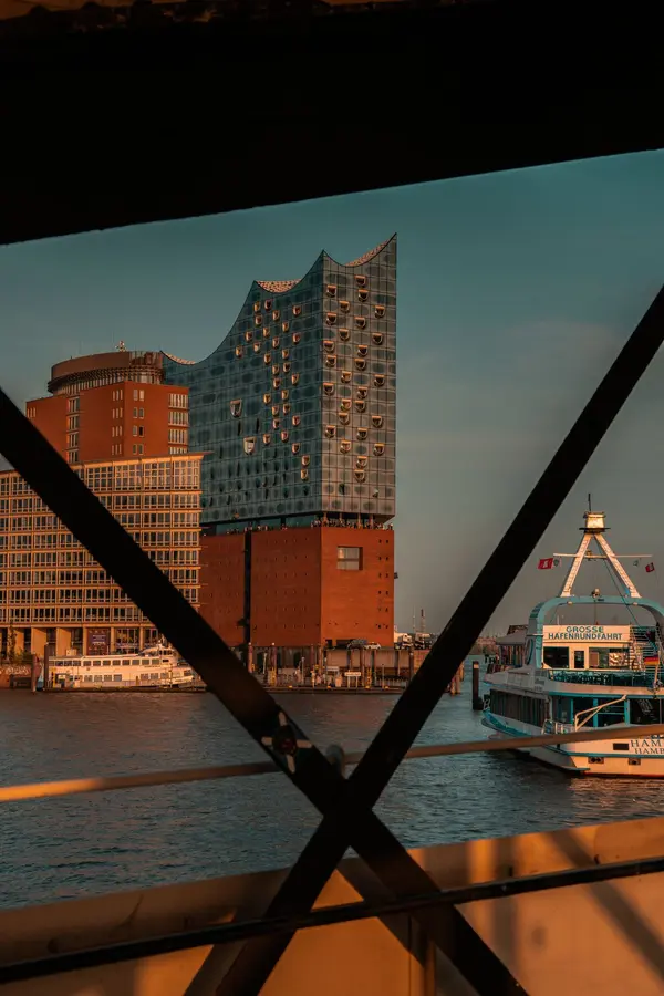 Elbphilharmonie