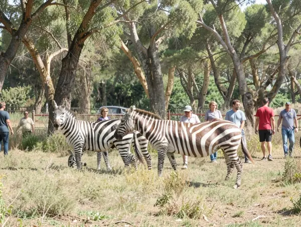 Soysambu Conservancy