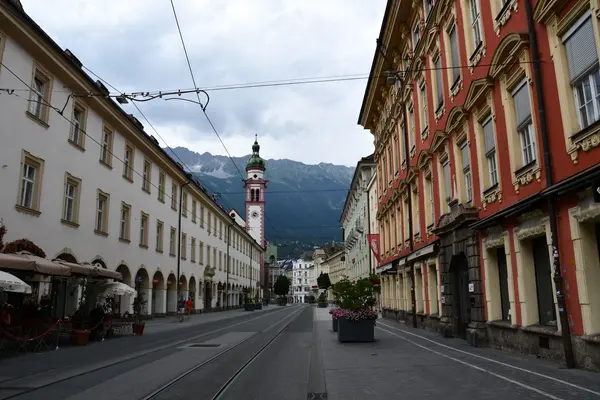Maria-Theresien-Straße