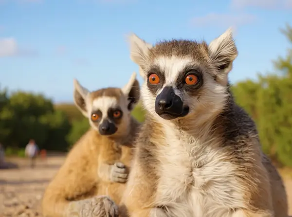 Oasis Park Fuerteventura