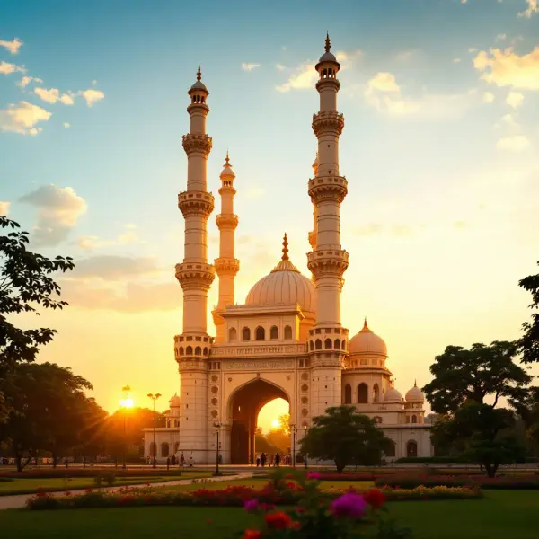 Suhrawardy Udyan