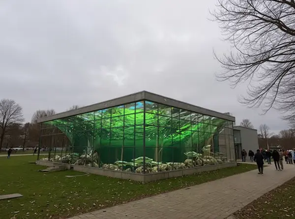 Lithuanian Sea Museum