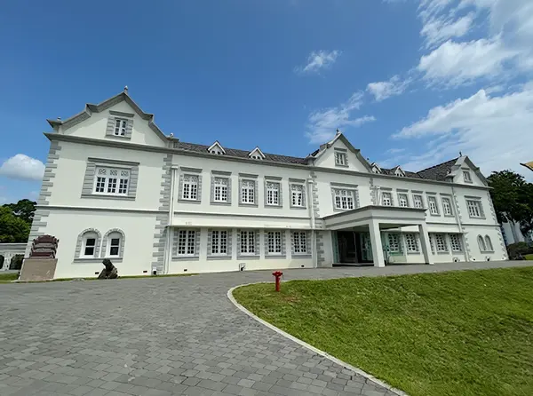 Sarawak State Museum