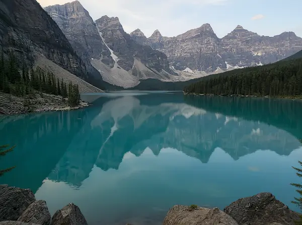 Moraine Lake