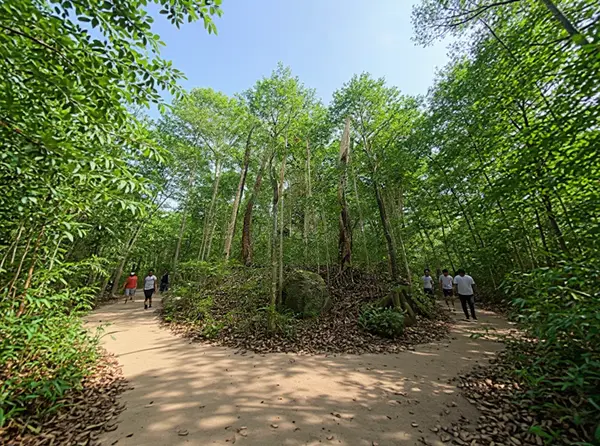 Phu Quoc National Park