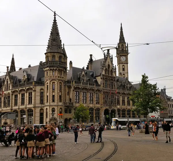 Korenmarkt