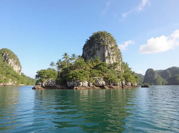 Black Island (Coron)