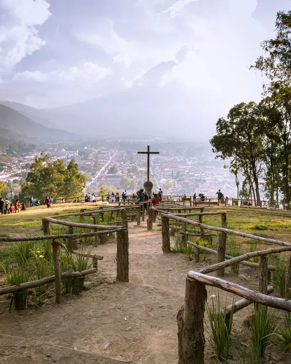 Cerro El Frutal