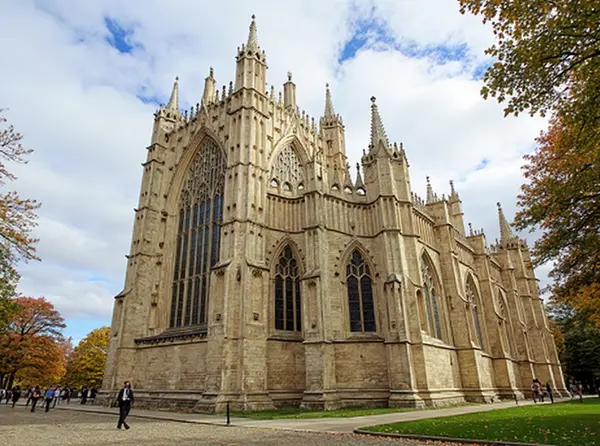 York Minster