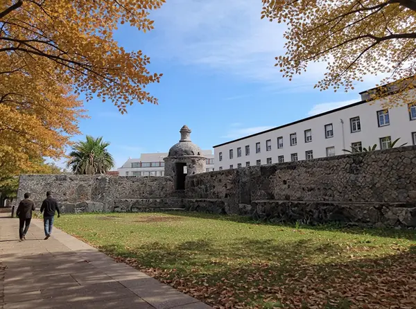 Forte de São Brás