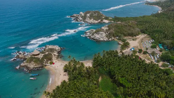 Parque Nacional Natural Tayrona